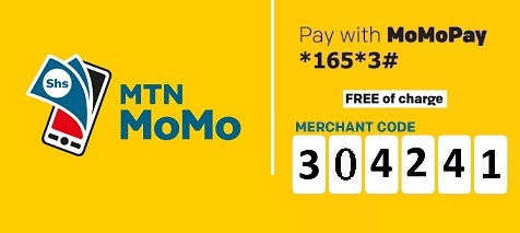 MTN MoMo